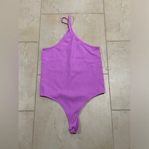 NWOT BODYSUIT